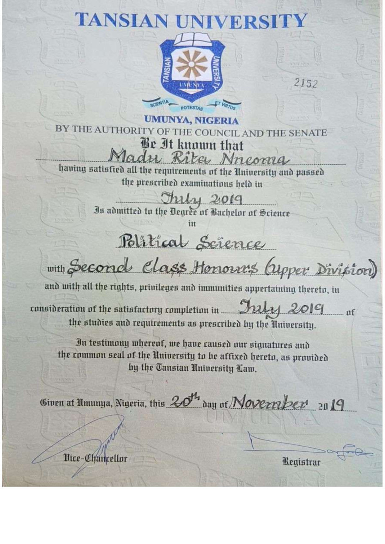 Document Page 1